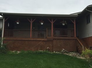 10229 N State Rd, Otisville, MI 48463