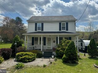 12 Greenbury Rd, Pottsville, PA 17901