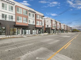 7508 G 15th Ave NW, Seattle, WA 98117