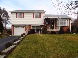 2443 S Church St, Allentown, PA 18103
