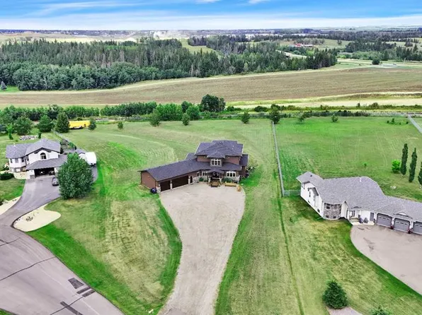 27240 S Township Road 392 #242, Red Deer County, AB T4S 1X5