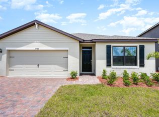3783 Coachman Ln SE, Palm Bay, FL 32909