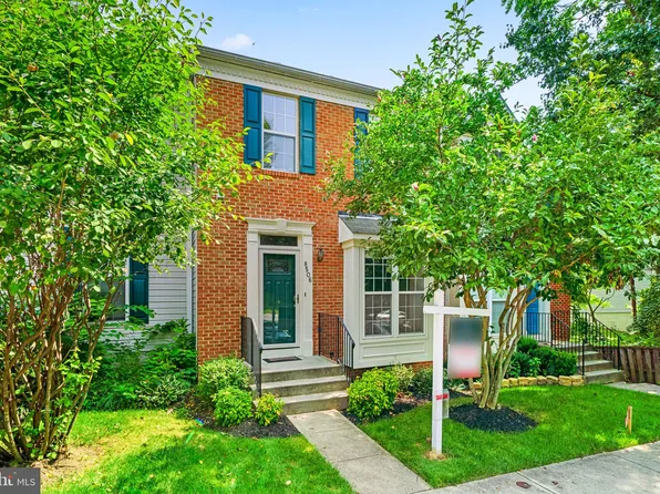 8506 Heathermore Blvd, Upper Marlboro, MD 20772