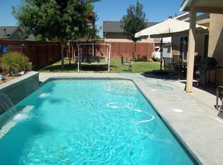 1337 Orange St, Lemoore, CA 93245