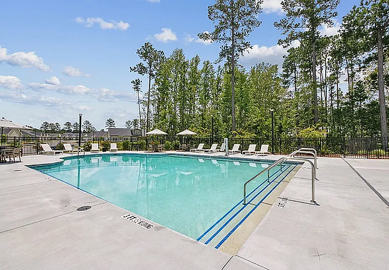 Covey Homes New Hampstead - Homes for Rent in Savannah, GA