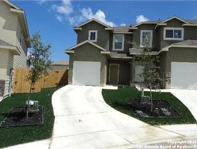 6425 Aspen Hl, San Antonio, TX, 78238