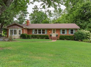 114 Westwood 4th Ave, McMinnville, TN 37110