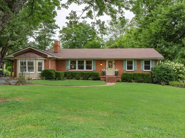114 Westwood 4th Ave, McMinnville, TN 37110