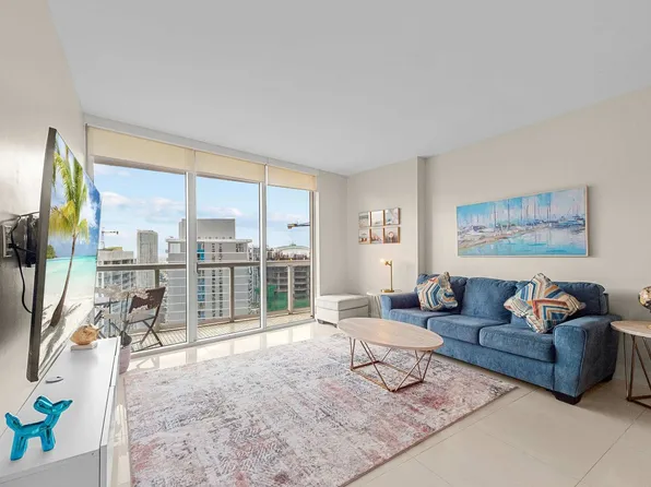 485 Brickell Ave, Miami, FL