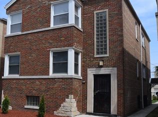 7245 S Francisco Ave, Chicago, IL 60629