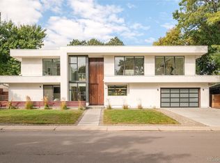 221 S Forest St, Denver, CO 80246