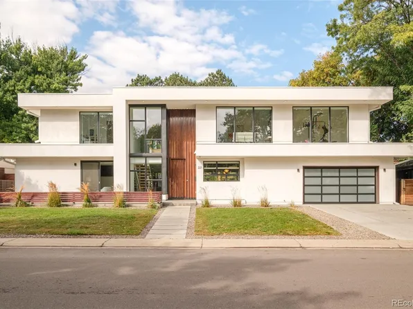 221 S Forest Street, Denver, CO 80246