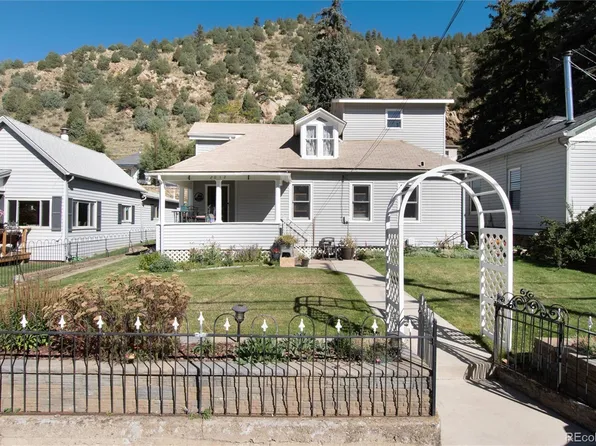 2012 Virginia Street, Idaho Springs, CO 80452