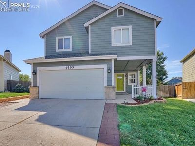 6165 Hearth Ct, Colorado Springs, CO, 80922