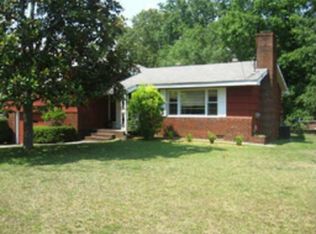 112 Donley Dr NW, Rome, GA 30165