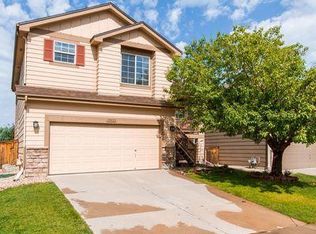 10453 Brookwood Poin, Littleton, CO 80130