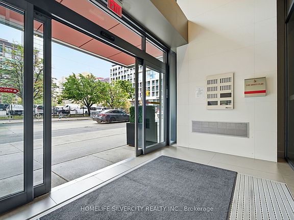 5th image of 159 Dundas St E #2602