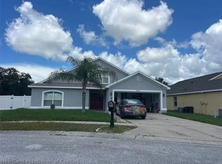 10251 Peoples Loop, Port Richey, FL 34668