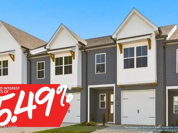 1626 Lateglow Way, Knoxville, TN 37931