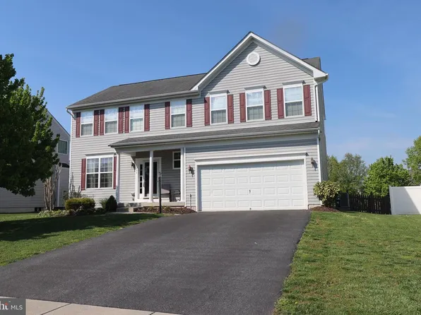 205 Solar Dr, Walkersville, MD 21793