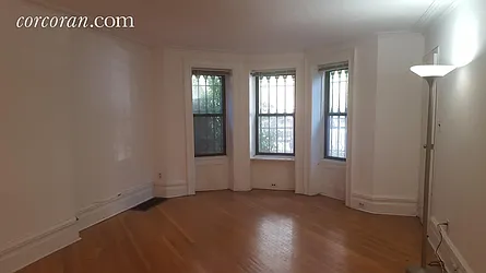 Rented by Corcoran