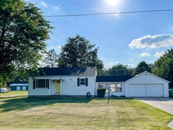 57147 Butternut Rd, South Bend, IN 46619