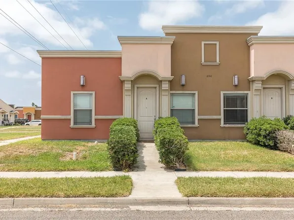3120 Regal Dr, Edinburg, TX 78539