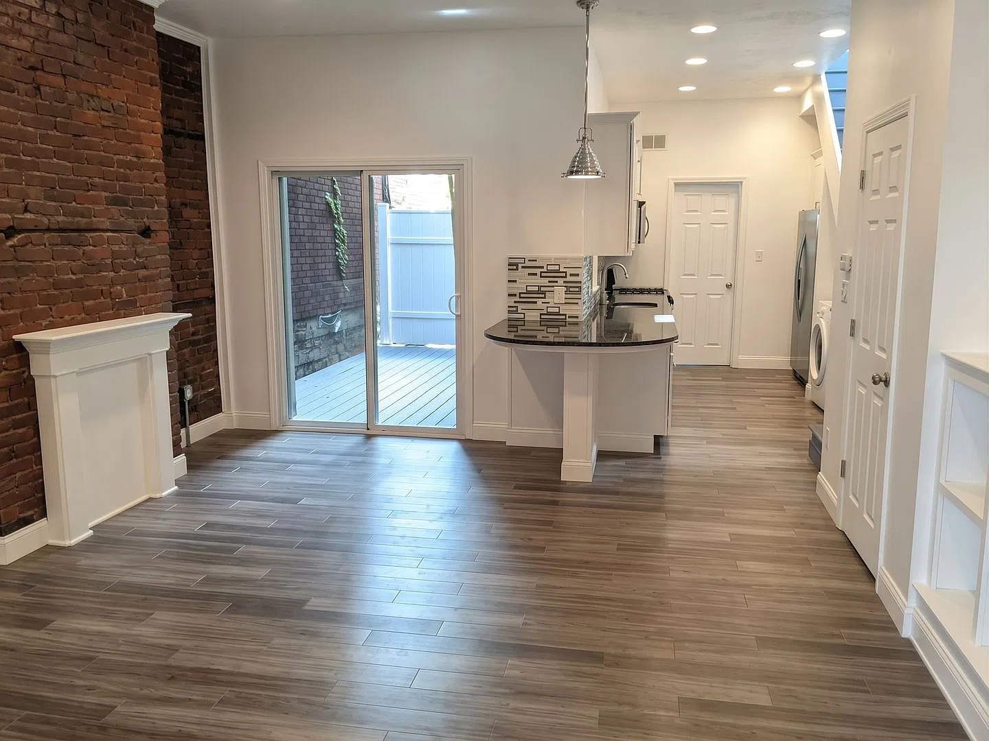 1708 Sidney Street — Photo 1