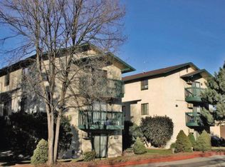 1808 W Sharp Ave, Spokane, WA 99201
