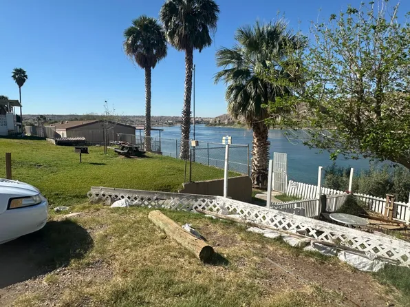 491 Moser Ave, Bullhead City, AZ 86429