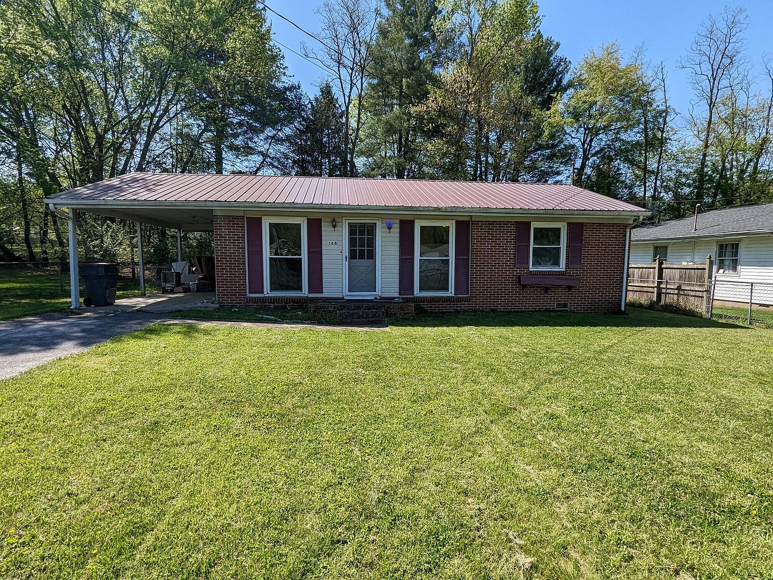 148 Springdale Rd, Bristol, TN 37620 | Zillow