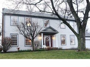 1423 Marietta Rd, Lancaster, OH 43130