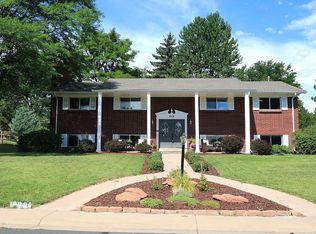 7091 S Windsor St, Littleton, CO 80128