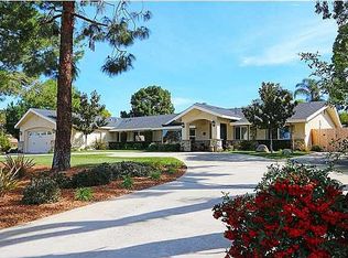 12813 Camino Del Valle, Poway, CA 92064