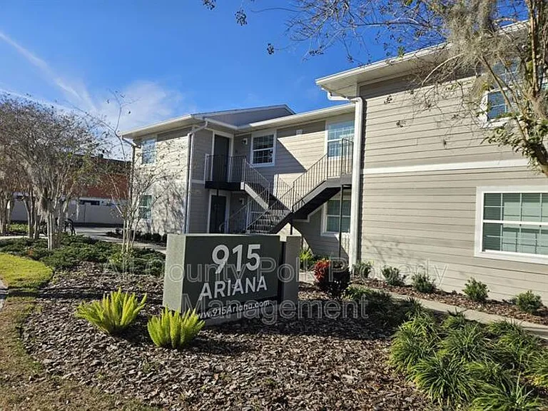 915 Ariana Apartment Community — Photo 2