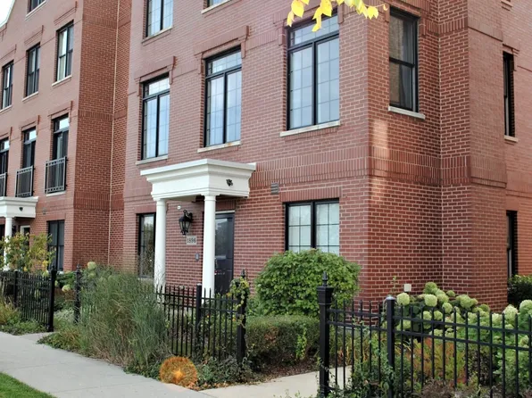 1896 Patriot Blvd, Glenview, IL 60026