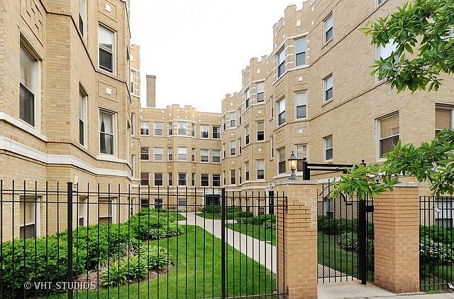 1st image of 1632 W Columbia Ave APT 3N