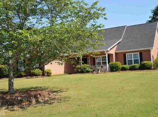 210 Angie Way, Bethlehem, GA 30620