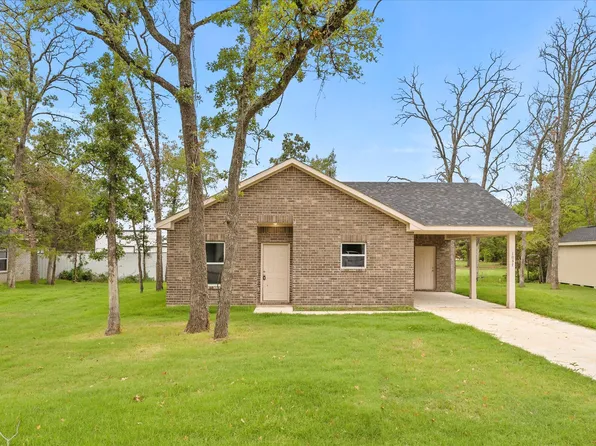 1037 Hillburn Dr, West Tawakoni, TX 75474