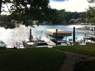 730 Lakeside Dr, Rome City, IN 46784