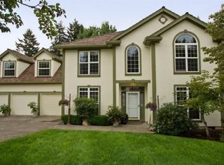 16400 SW Cinnabar Ct, Beaverton, OR