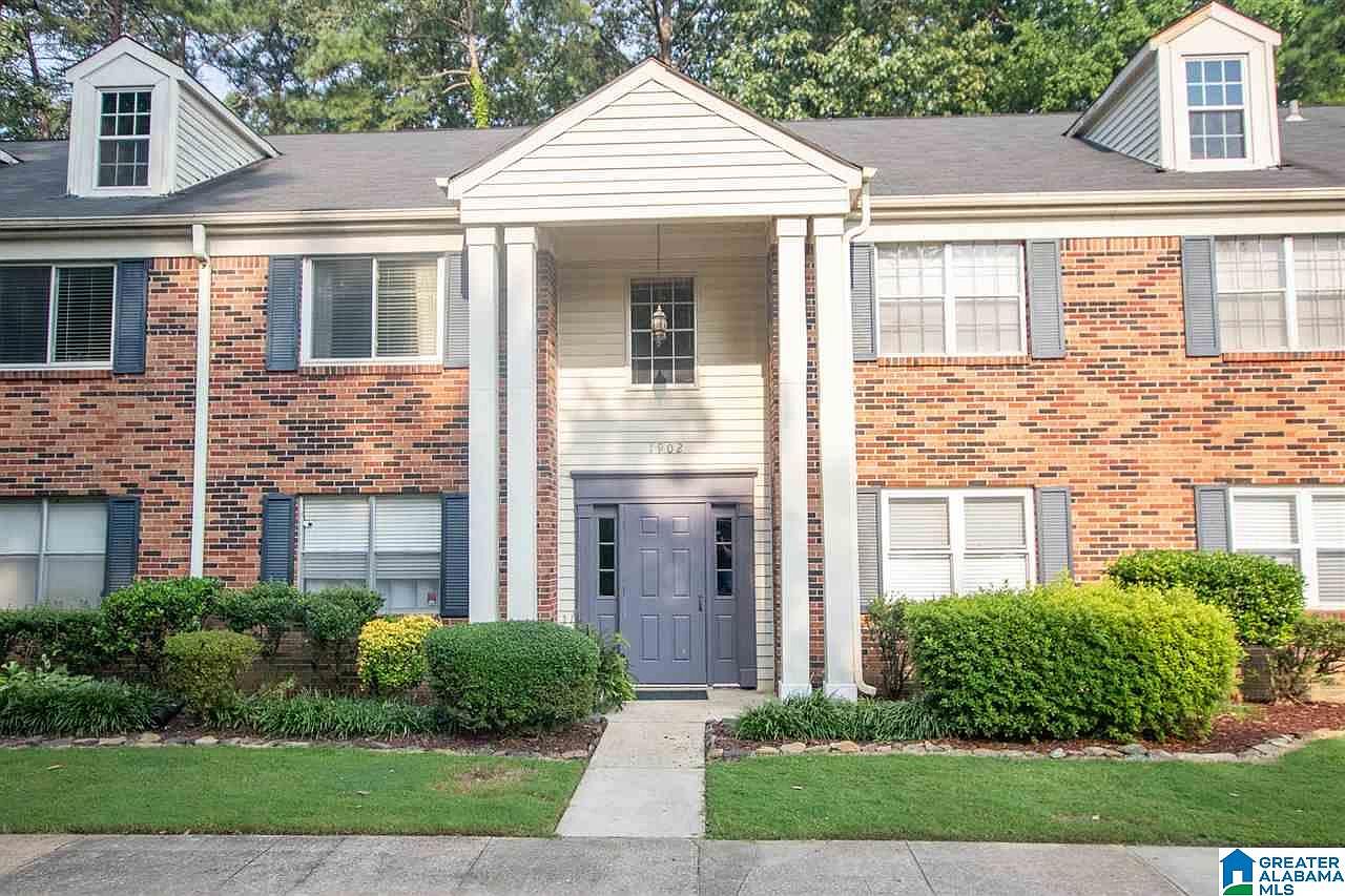 1902 Shades Cliff Ter APT C, Vestavia Hills, AL 35216 Zillow