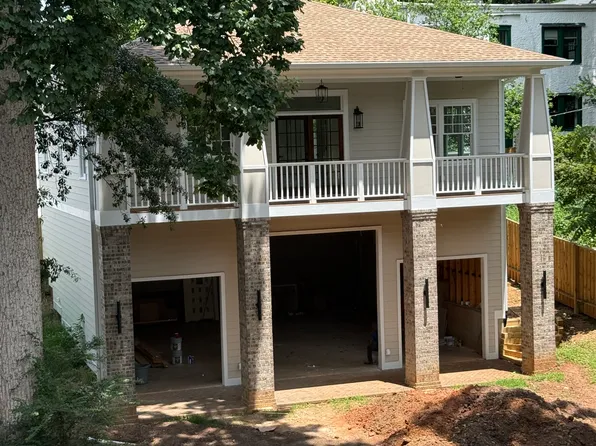 920 Saint Charles Ave NE #A, Atlanta, GA 30306