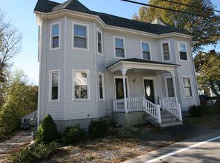 22 Whipple Rd APT C, Kittery, ME 03904
