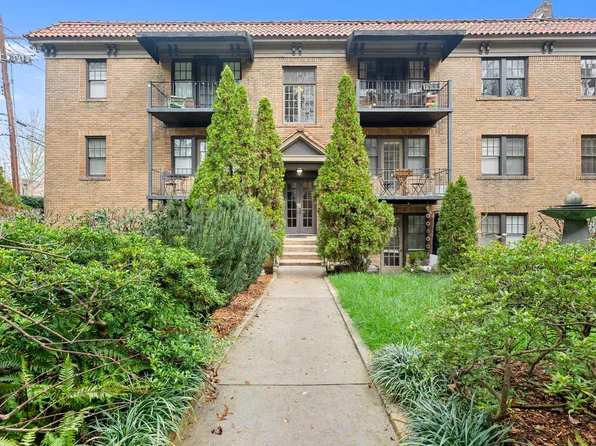 677 Somerset Ter NE Unit 2D, Atlanta, GA 30306