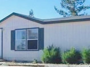 56798 Mount Rd, Anza, CA 92539