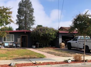 579 Balsam Ave, Sunnyvale, CA 94085