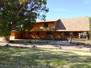 6798 Cheney Ranch Loop, Show Low, AZ 85901