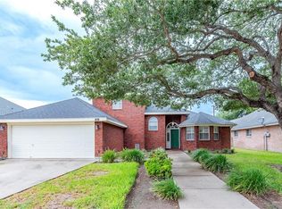 1304 Heron Ct, McAllen, TX 78504