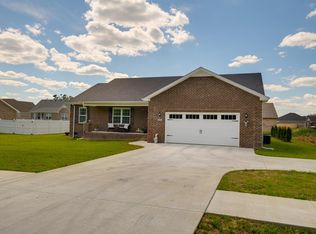 2117 Ovoca Rd, Tullahoma, TN 37388